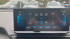 Peugeot 3008 1.6 Hybrid 225 GT 5dr e-EAT8 Estate